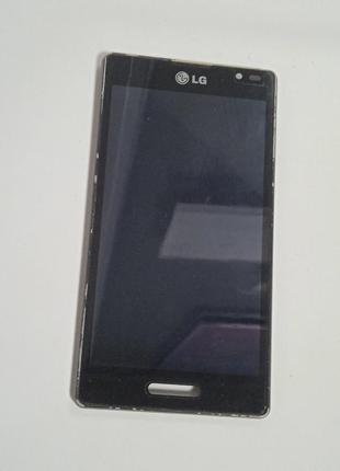 Запчасти для телефона lg p765 3