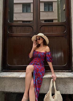 Платье 2313 зара 2