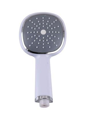 Душевая лейка globus lux ns-661-p snow