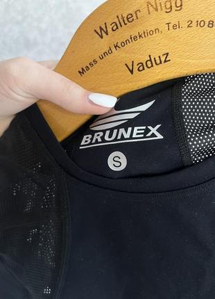 Спортивная футболка brunex s 200 грн2 фото