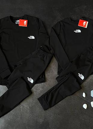 Женское термобелье the north face 8