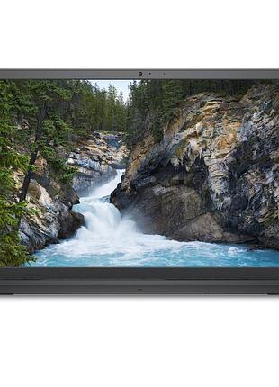 Ноутбук dell vostro 35251(10056537);amd ryzen 5 5625u;8/512gb ; ubuntu;15.6" ,amd radeon graphics