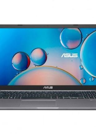 Ноутбук asus laptop x515ka (x515kaej051) intel celeron / ram 4 гб / ssd 256 гб/15.6"