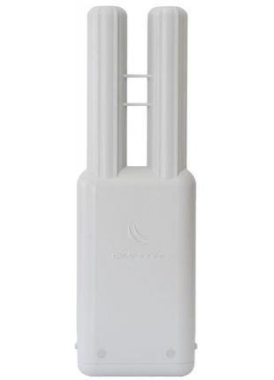 Точка доступу wi-fi mikrotik rbomnitiku-5hnd