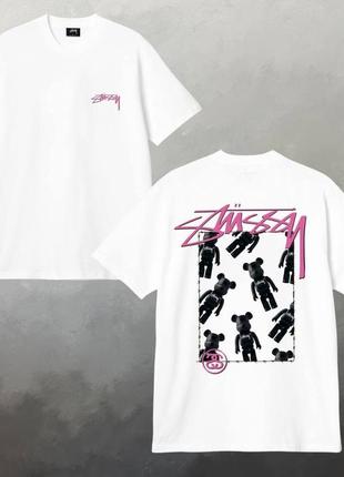 Футболка stussy