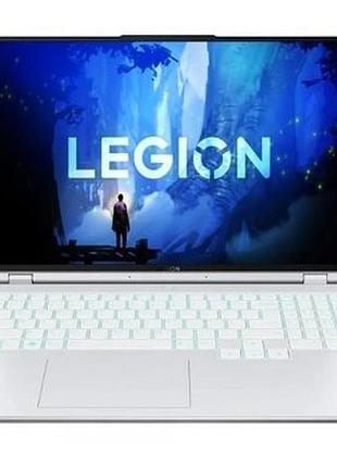 Ноутбук lenovo legion 5 pro 16iah7h,intel core i5-12500h,rtx 3060,16/512gb,16" wqxga,glacier white,win 11pro (82rf009nrm)