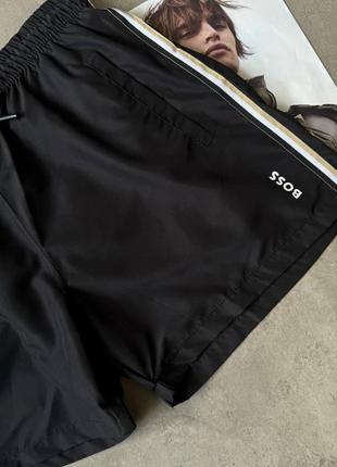 Плавальні шорти hugo boss lux 3
