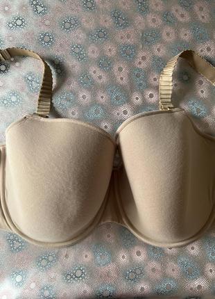 Котоновий бюстик для годування від thirdlove