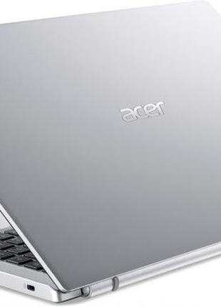 Ноутбук acer aspire 3 a315(a31524pr9fc)amd ryzen 5 7520u,8/512gb,amd radeon 610m,15.6"