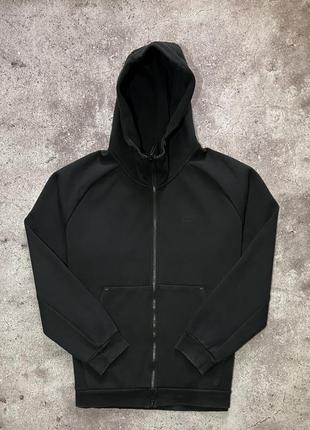 Куртка-худи nike tech fleece