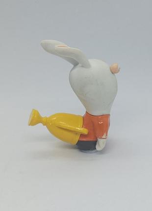 Скажений кролик raving rabbids 3