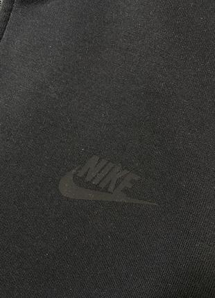 Куртка-худи nike tech fleece3 фото