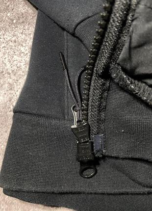 Куртка-худи nike tech fleece8 фото