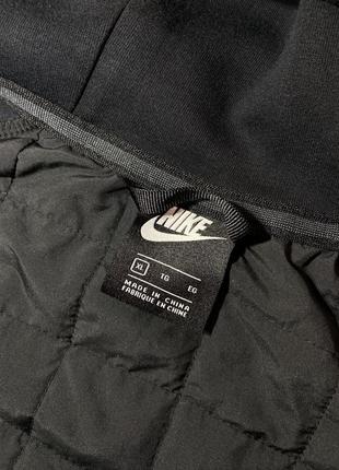 Куртка-худи nike tech fleece7 фото