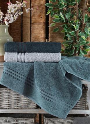 Турецькі махрові рушники