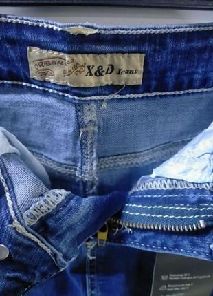 Юбка женская,синяя,джинсовая.
и-5637.цена:600грн
размеры:25-3010 фото