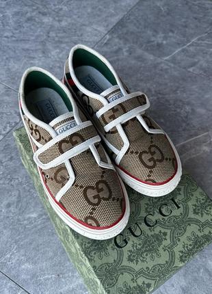 Кеды gucci has 39р., кроссовки