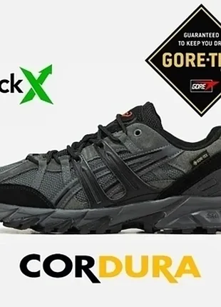 Кросівки чоловічі asics gel-sonoma 15-50 gore-tex