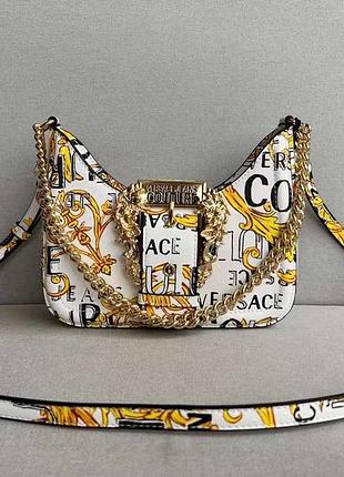 Сумка versace jeans couture