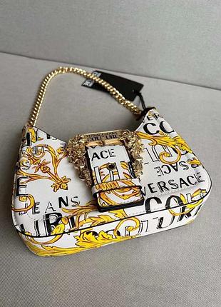 Сумка versace jeans couture 4