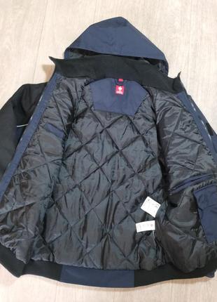 Куртка рабочая теплая engelbert strauss.размер l4 фото