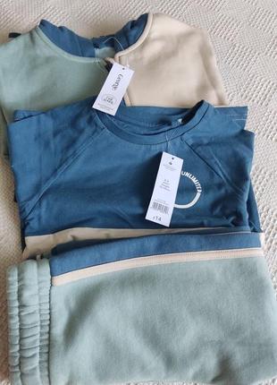 Комплект george7 фото