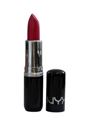 Помада nyx professional makeup moisture lipstick код.1293a3 фото