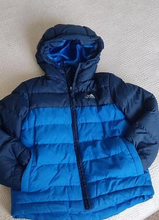 Куртка trespass