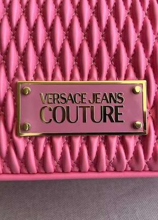 Сумка versace jeans couture6 фото