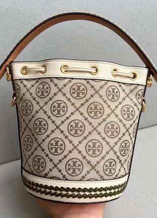 Сумка tory burch3 фото