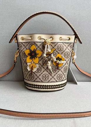 Сумка tory burch