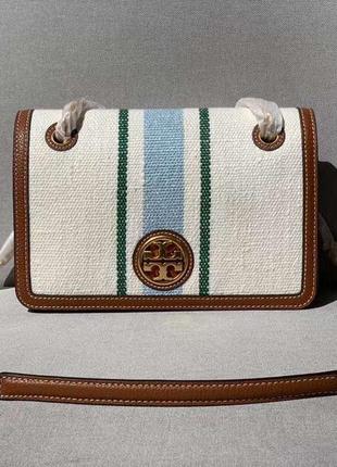 Сумка tory burch1 фото