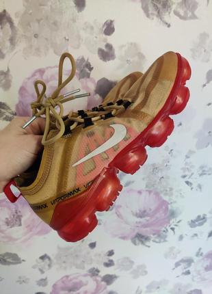 Круті кросівки nike air vapormax2 фото