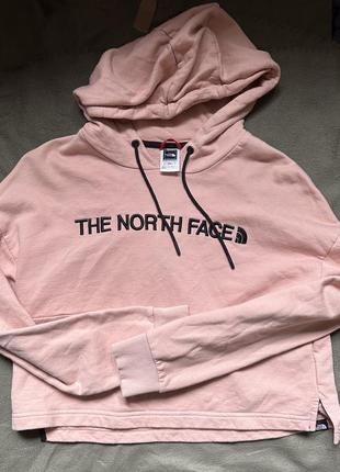 Світшот the north face1 фото