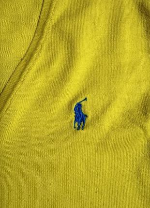 Кофта , джемпер ralph lauren2 фото