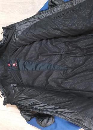 Куртка рабочая теплая engelbert strauss.размер 2xl5 фото