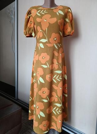 Неймовірно гарна сукня з етикеткою tu1 фото