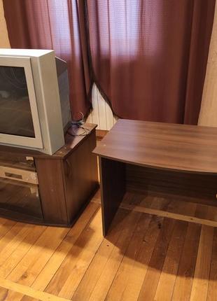 Тумба+телевізор 5