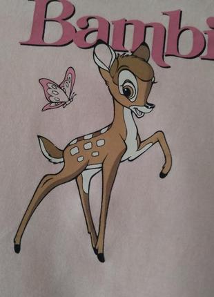 Кофтинка bambi на дівчинку 6-9 місяців4 фото