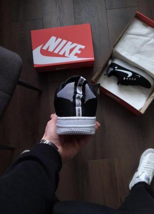 Кросівки nike air force summer 6