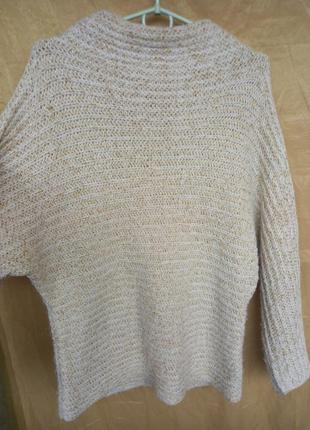 Джемпер tu размер 46