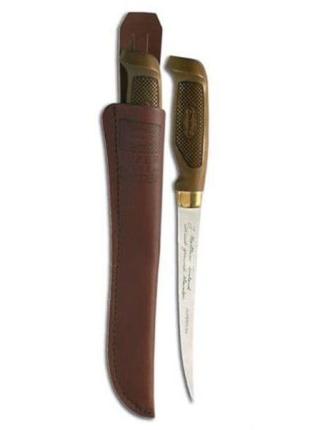 Філейний ніж marttiini filleting classic superflex 6 27 см (620016)
