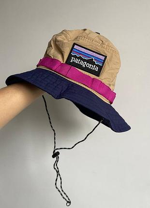 Панама  patagonia 4