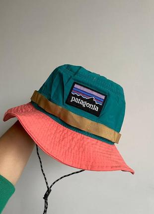 Панама  patagonia 6