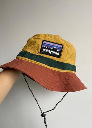 Панама  patagonia 9