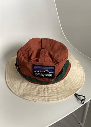 Панама  patagonia 7