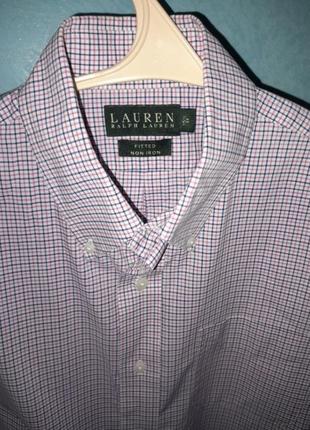 Сорочка ralph lauren