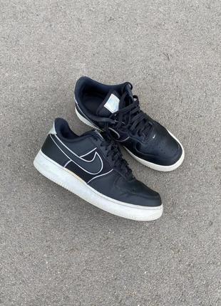 Кроссовки nike air force 1 low lv8 42/26.5 см1 фото