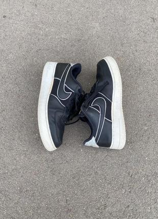 Кроссовки nike air force 1 low lv8 42/26.5 см3 фото