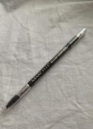 Олівець для очей marcelle1 фото